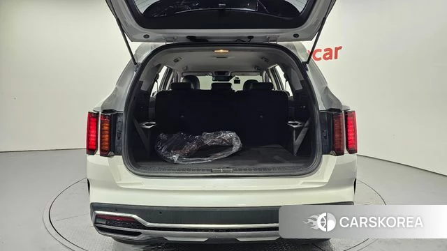 Kia Sorento 4th Generation id 3904562 из Кореи 11