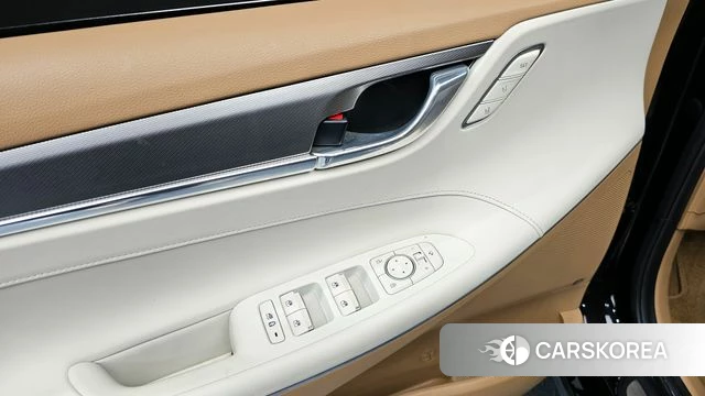 Hyundai The New Grandeur IG id 3813060 из Кореи 11