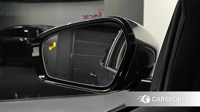 Hyundai The New Grandeur IG id 4775433 из Кореи 11