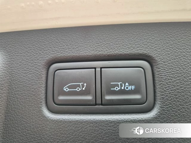 Hyundai Staria id 3838354 из Кореи 11