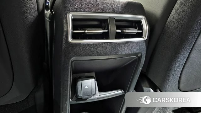 Ssangyong Torres id 4266797 из Кореи 11