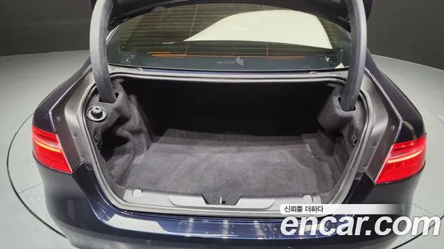 Jaguar XE id 2454571 из Кореи 11