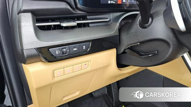 Kia Carnival 4th generation id 4322835 из Кореи 11