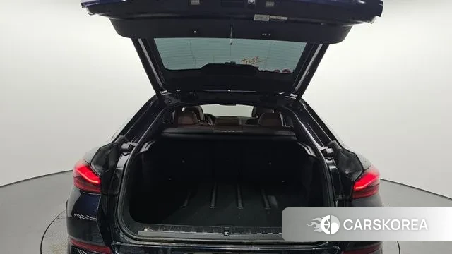 BMW X6 (G06) id 3690457 из Кореи 11