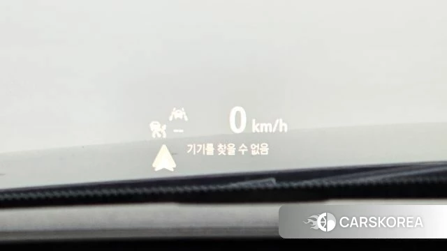 Chevrolet (GM Daewoo) Trailblazer id 4651491 из Кореи 11