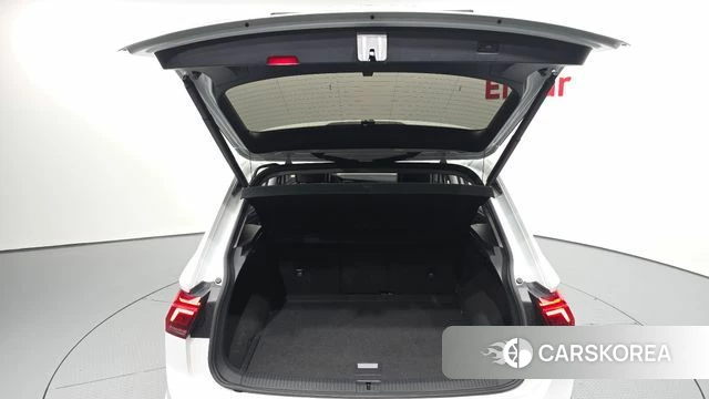 Volkswagen Tiguan second Generation id 4409753 из Кореи 11