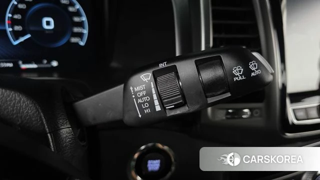 Ssangyong The New Rexton Sport id 4687966 из Кореи 11