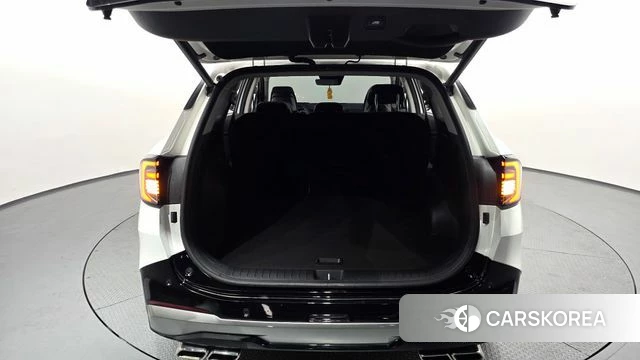 Kia The New Sportage 5th Generation id 4222528 из Кореи 11