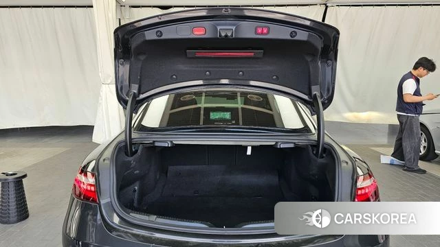 Mercedes-Benz E-Class W213 id 4309712 из Кореи 11