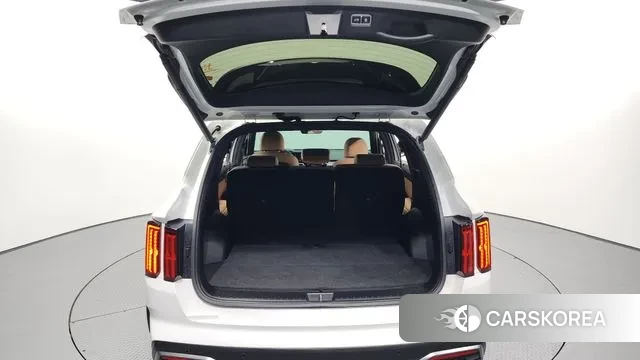 Kia Sorento 4th Generation id 3453553 из Кореи 11