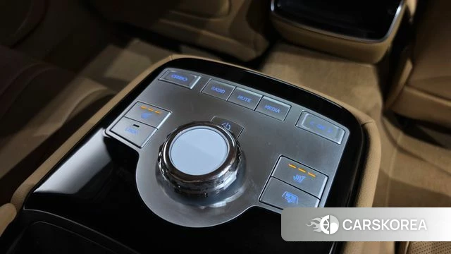 Genesis G80 (RG3) id 4778461 из Кореи 11