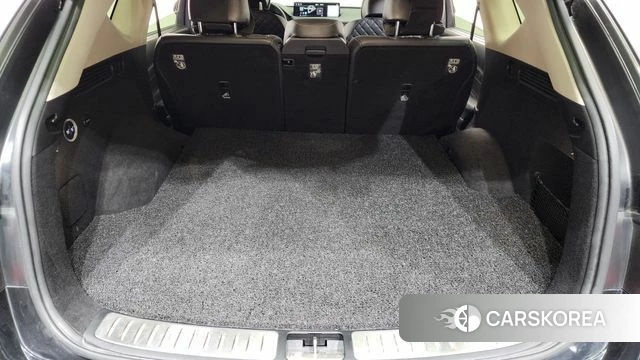 Genesis GV80 id 3844421 из Кореи 11