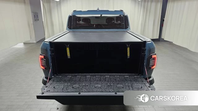 Kia Tasman id 3939786 из Кореи 11