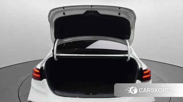 Kia The New K3 2nd generation id 3567038 из Кореи 11