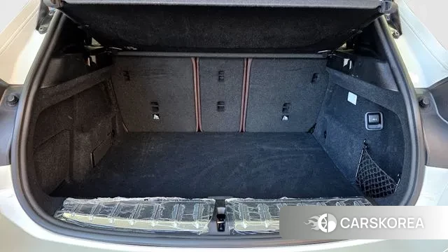 BMW X2 (F39) id 3523722 из Кореи 11