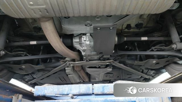BMW X1 (F48) id 4376965 из Кореи 11