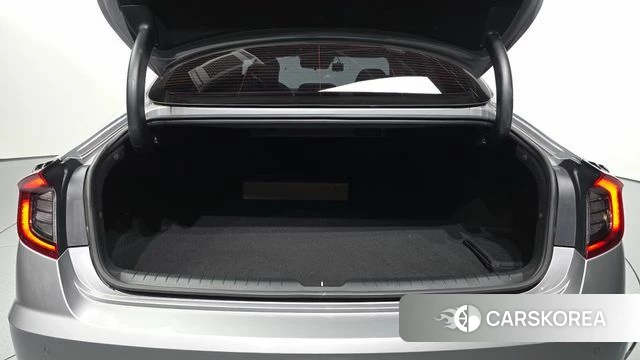 Hyundai Sonata (DN8) id 4741167 из Кореи 11