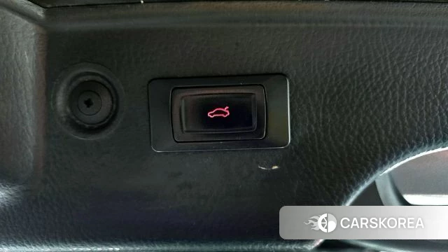 Kia The New Mohave id 4020667 из Кореи 11