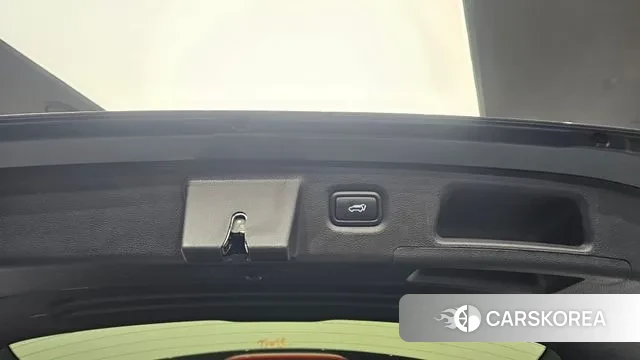 Hyundai The New Santa Fe id 3610614 из Кореи 11