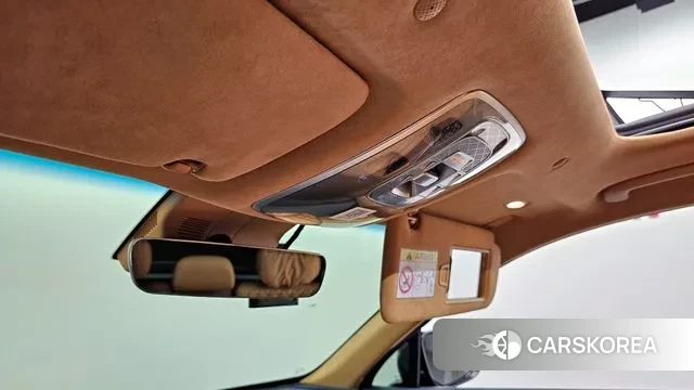 Genesis GV80 id 3306600 из Кореи 11