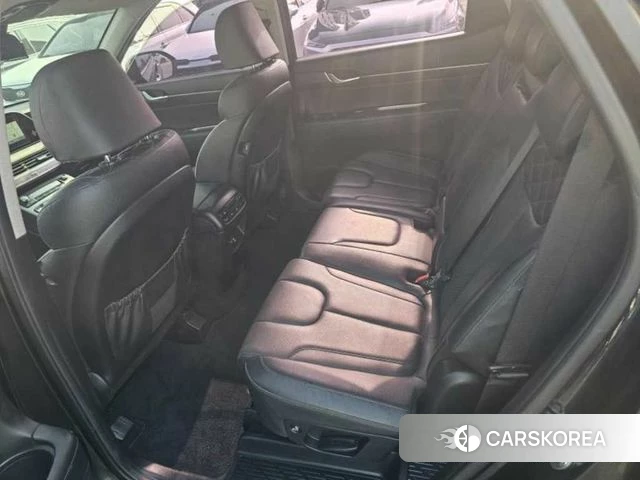 Hyundai Palisade id 4703112 из Кореи 11