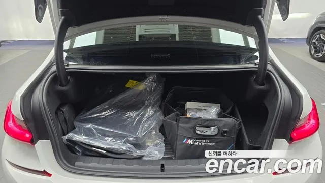 BMW 3 Series (G20) id 2790237 из Кореи 11