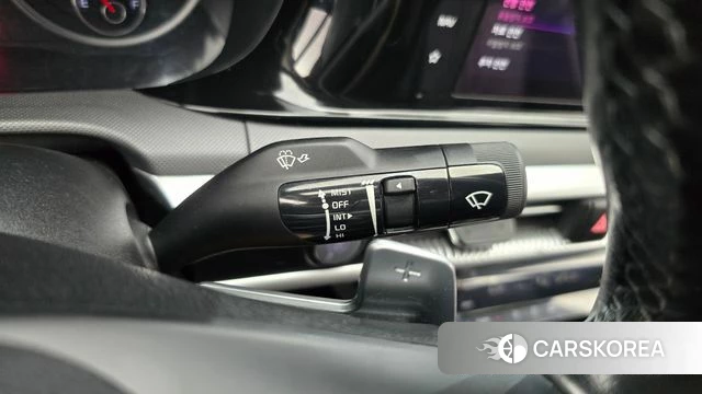 Kia K5 3rd generation id 4586690 из Кореи 11