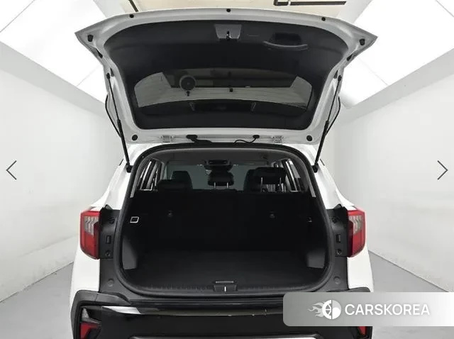 Kia The New Seltos id 3477432 из Кореи 11