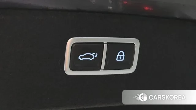 Genesis G80 (RG3) id 3003033 из Кореи 11