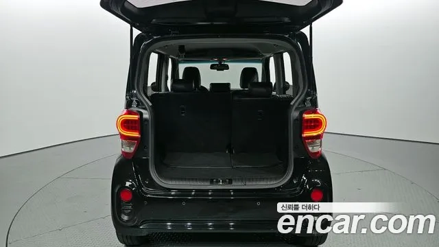 Kia The New Ray id 2937401 из Кореи 11