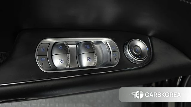 Genesis G90 (RS4) id 4640897 из Кореи 11