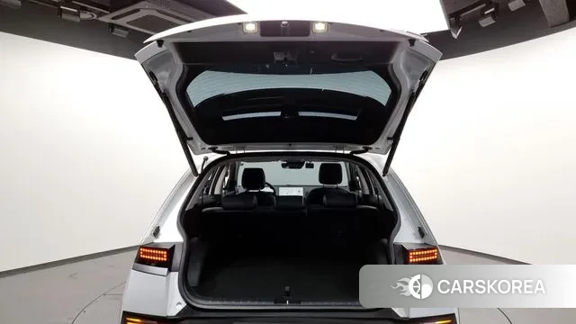 Hyundai Ionic 5 id 3421520 из Кореи 11