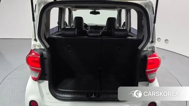 Kia The New Ray id 3514669 из Кореи 11