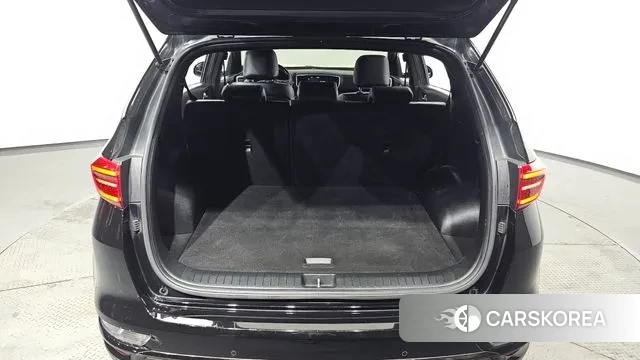 Kia Sportage The Bold id 3742675 из Кореи 11