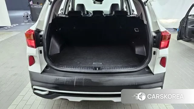 Kia Seltos id 2891214 из Кореи 11