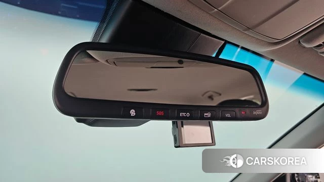 Hyundai Grandeur IG Hybrid id 4385009 из Кореи 11