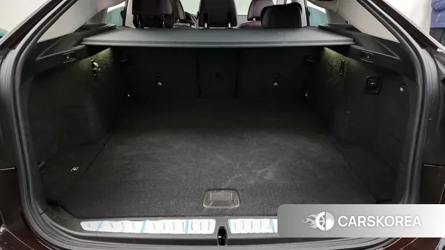 BMW 6 Series GT (G32) id 3601600 из Кореи 11