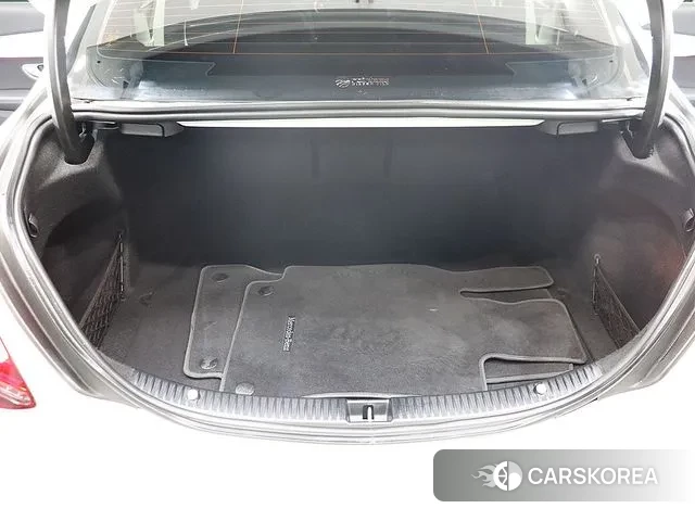 Mercedes-Benz C-Class W205 id 3499207 из Кореи 11