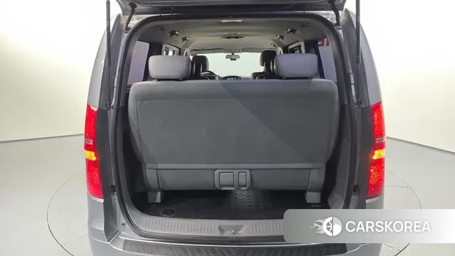 Hyundai The New Grand Starex id 3761133 из Кореи 11