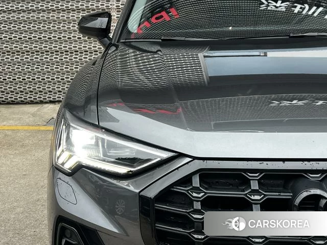 Audi Q3 id 4300347 из Китая 11