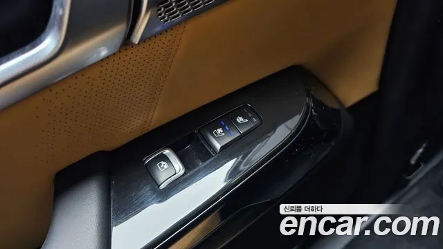 Kia Mohave Master id 2951612 из Кореи 11