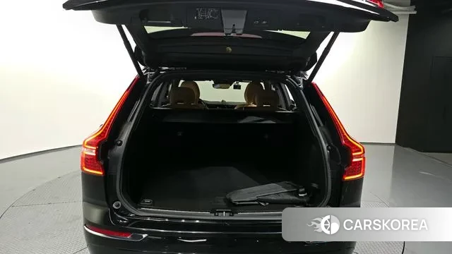 Volvo XC60 second Generation id 3459184 из Кореи 11