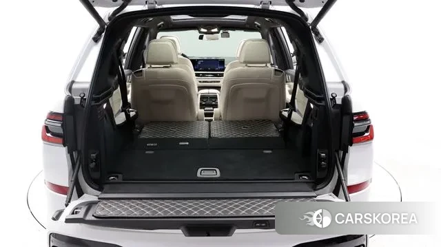 BMW X7 (G07) id 3669033 из Кореи 11