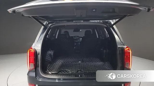 Hyundai Palisade id 3469490 из Кореи 11