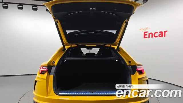 Lamborghini Urus id 2838318 из Кореи 11