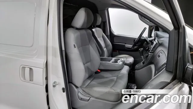 Hyundai The New Grand Starex id 2618561 из Кореи 11