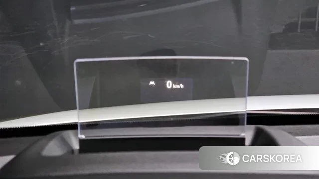 Chevrolet (GM Daewoo) Trailblazer id 3692120 из Кореи 11