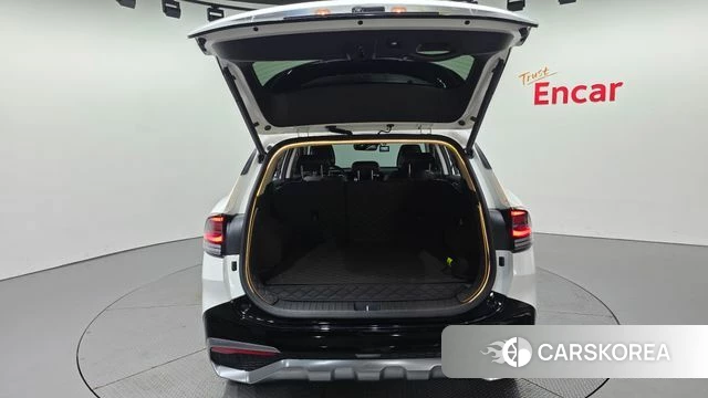 Kia Sportage 5th Generation id 4540813 из Кореи 11
