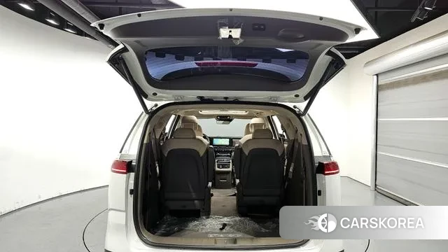 Kia Carnival 4th generation id 3561272 из Кореи 11