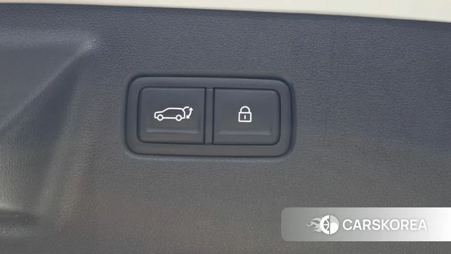 Hyundai Santa Fe (MX5) id 3850194 из Кореи 11